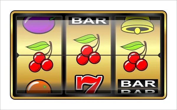 Multi-game dashboard showing live dealer and slot categories
